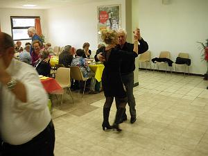2015 04 06 AVRIL ST LAURENT DU VAR PAELLA AVEC L ALFAN  (32)